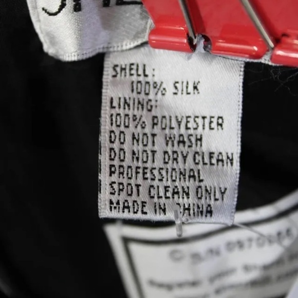 SHERRI HILL Black Gold Embroidered Tulle Strapless Mini Cocktail Dress Size 2 - Picture 8 of 10